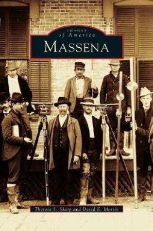 Cover of Massena