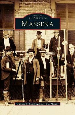 Book cover for Massena