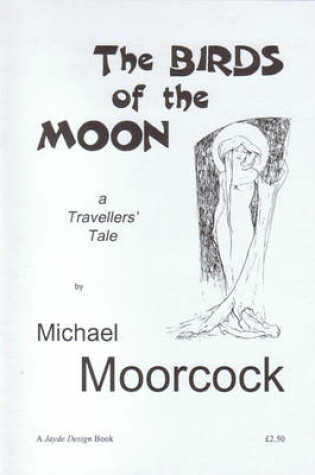 Cover of The Birds of the Moon