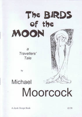 Book cover for The Birds of the Moon
