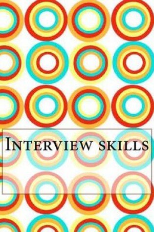 Cover of Interview Skills