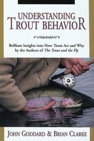 Cover of Understanding Trout Behaviour