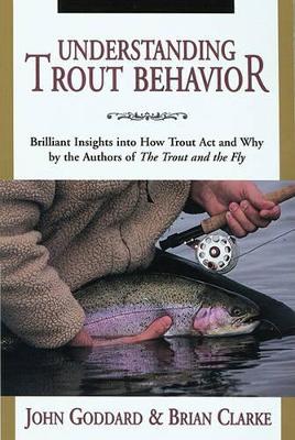 Book cover for Understanding Trout Behaviour