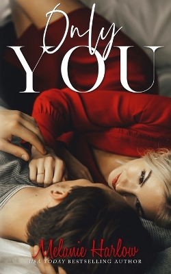 Book cover for Only You