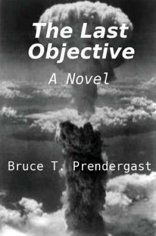 Cover of The Last Objective