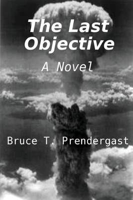 Book cover for The Last Objective