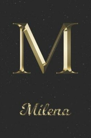 Cover of Milena