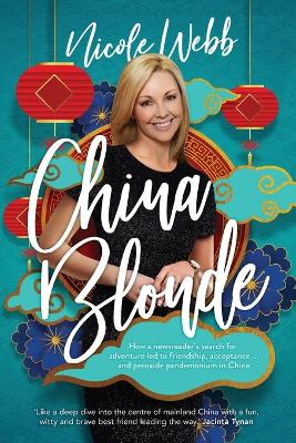 Cover of China Blonde