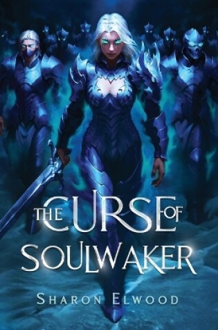 Cover of The Curse of Soulwaker