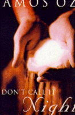 Book cover for Don't Call it Night