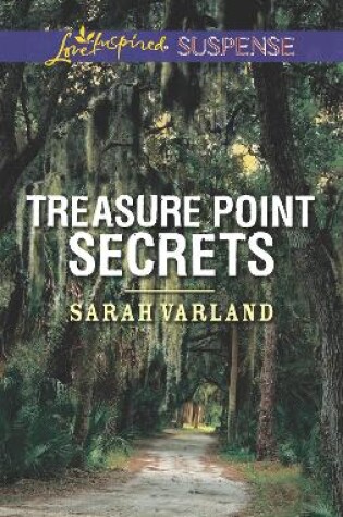 Cover of Treasure Point Secrets