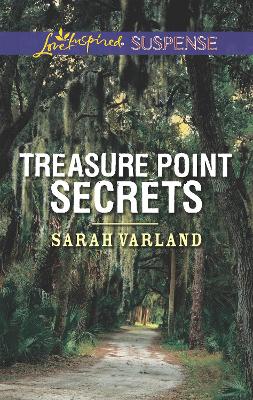 Book cover for Treasure Point Secrets