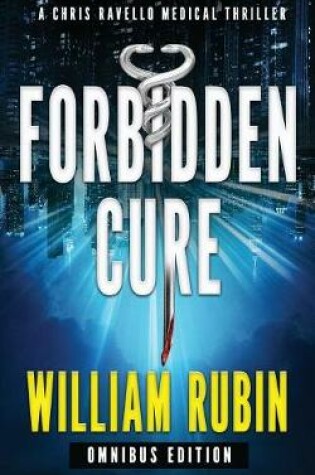 Cover of Forbidden Cure