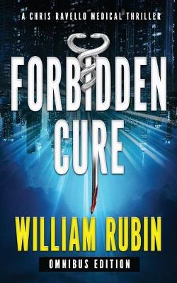 Book cover for Forbidden Cure