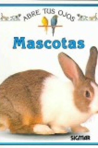 Cover of Mascotas