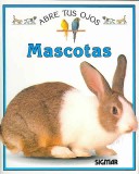 Book cover for Mascotas