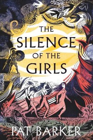 Cover of The Silence of the Girls