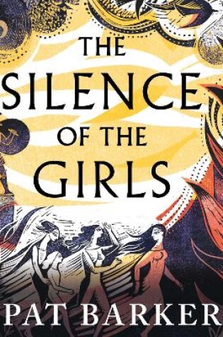 Cover of The Silence of the Girls