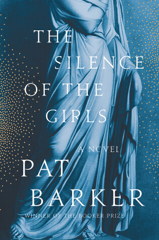 Cover of The Silence of the Girls