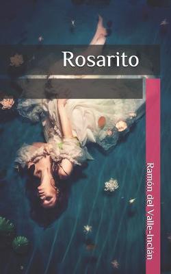 Book cover for Rosarito