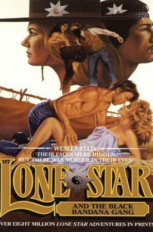 Cover of Lone Star 117