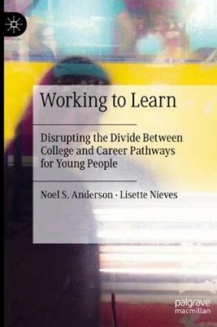 Cover of Working to Learn