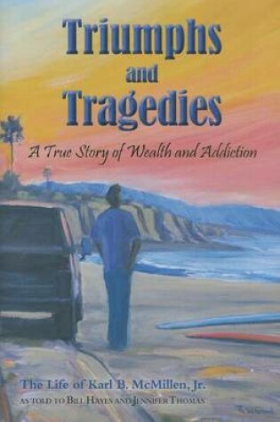Cover of Triumphs and Tragedies