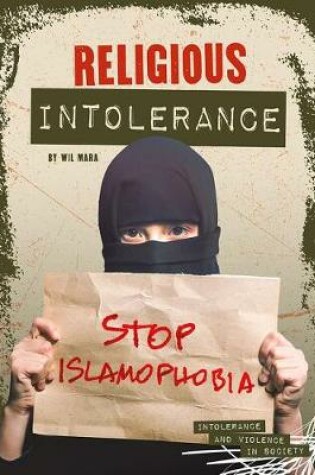 Cover of Religious Intolerance