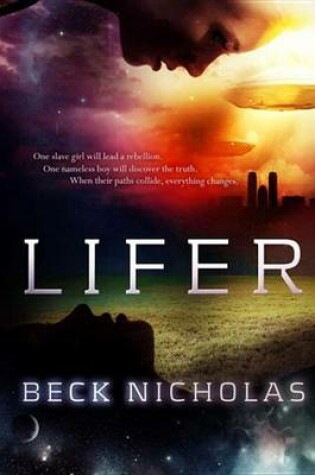 Cover of Lifer