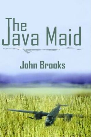 Cover of The Java Maid