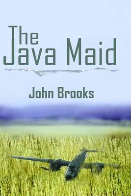 Book cover for The Java Maid