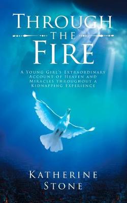 Book cover for Through The Fire