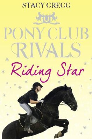 Cover of Riding Star