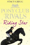 Book cover for Riding Star