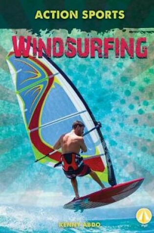 Cover of Windsurfing