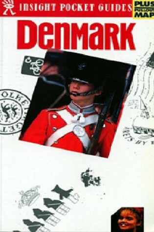 Cover of Denmark