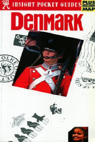 Cover of Denmark