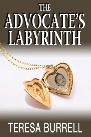 Cover of The Advocate's Labyrinth