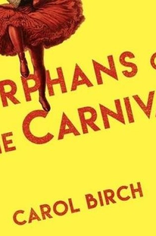 Cover of Orphans at the Carnival
