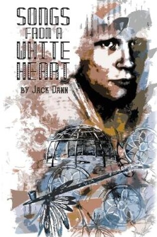 Cover of Songs From a White Heart