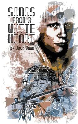 Book cover for Songs From a White Heart