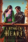 Book cover for A Stolen Heart