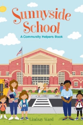 Cover of Sunnyside School