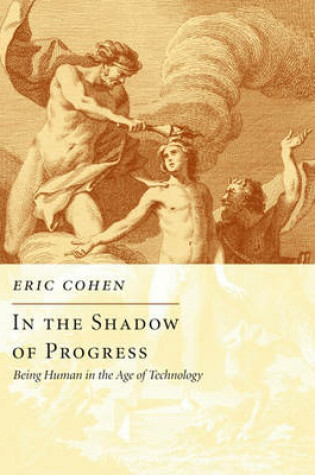 Cover of In the Shadow of Progress