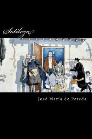 Cover of Sotileza