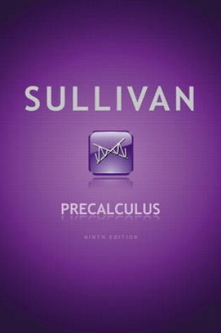 Cover of Precalculus plus MyMathLab/MyStatLab -- Access Card Package