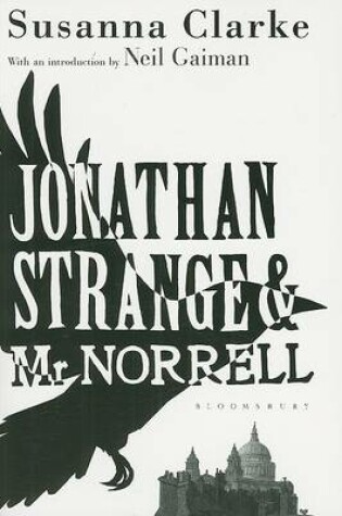 Jonathan Strange & Mr Norrell