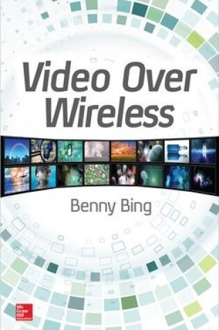 Cover of Video Over Wireless