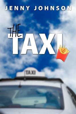 Book cover for The Taxi