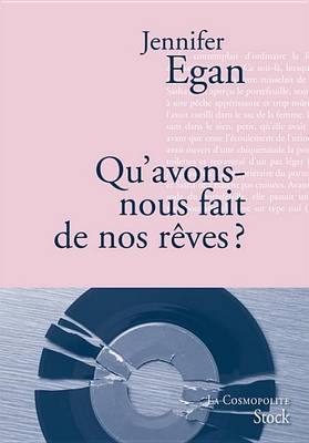 Book cover for Qu'avons-Nous Fait de Nos Reves ?
